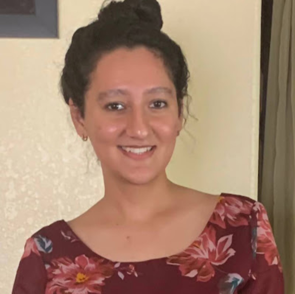 Meet your Posher, Rupali